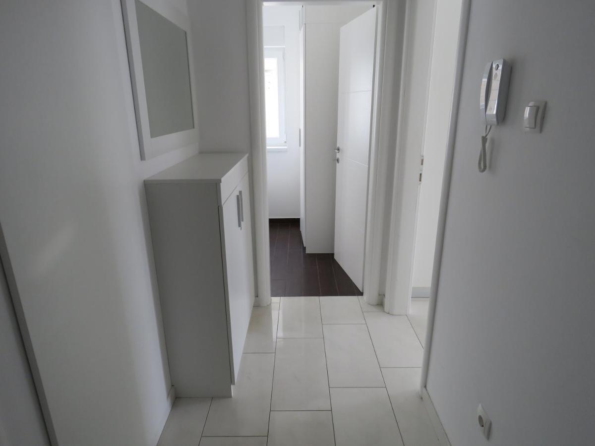 Apartment Dream 노바야 외부 사진