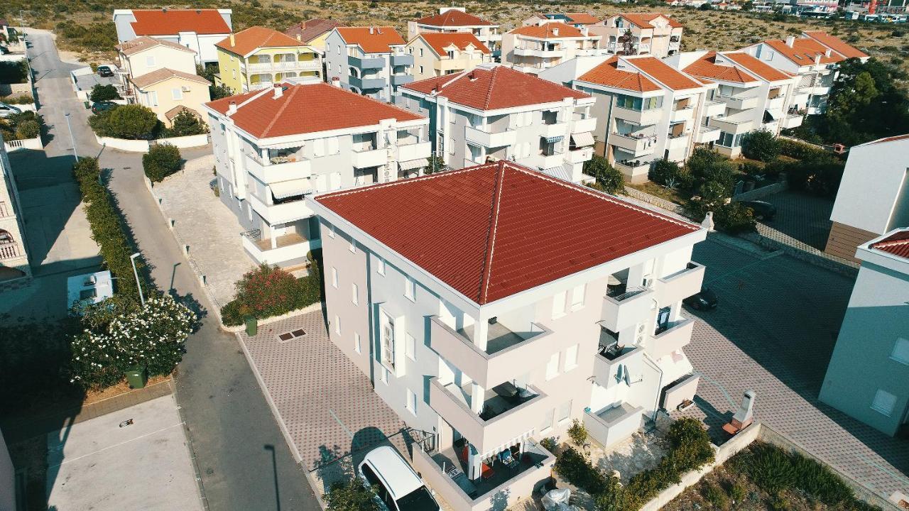 Apartment Dream 노바야 외부 사진